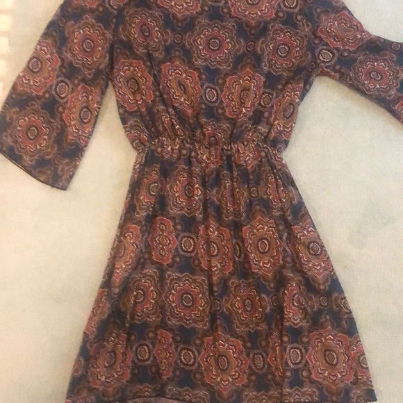 Excellent condition women’s dress. - Picture 3 of 3